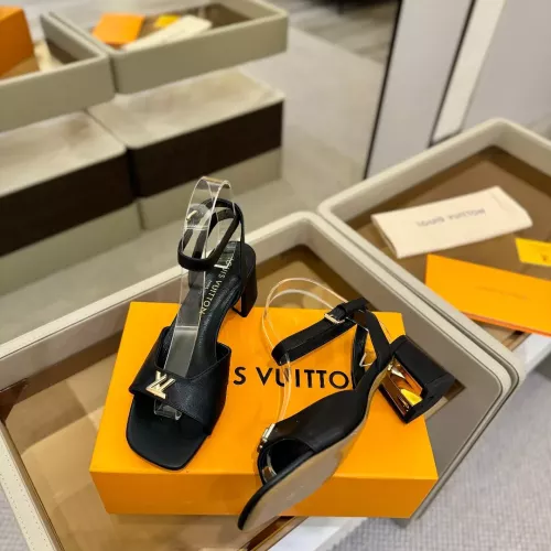 Replica Louis Vuitton Sandal For Women #1320403 $108.00 USD for Wholesale