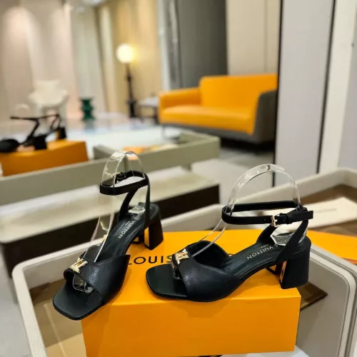Replica Louis Vuitton Sandal For Women #1320403 $108.00 USD for Wholesale
