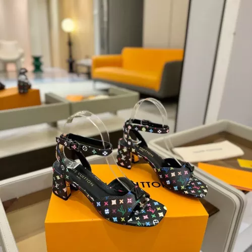 Replica Louis Vuitton Sandal For Women #1320405 $108.00 USD for Wholesale