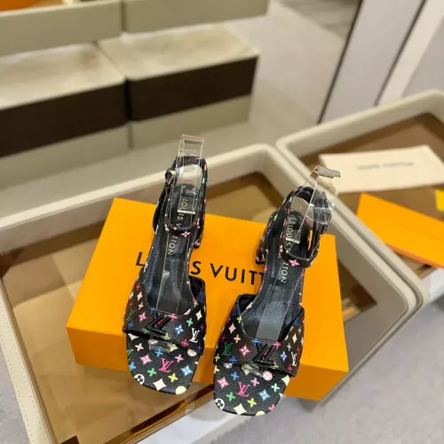Replica Louis Vuitton Sandal For Women #1320405 $108.00 USD for Wholesale