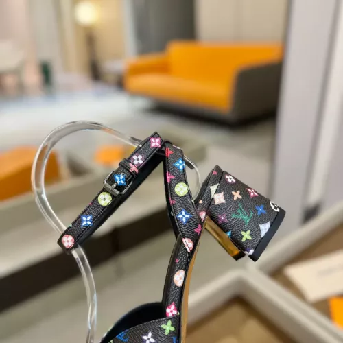 Replica Louis Vuitton Sandal For Women #1320405 $108.00 USD for Wholesale