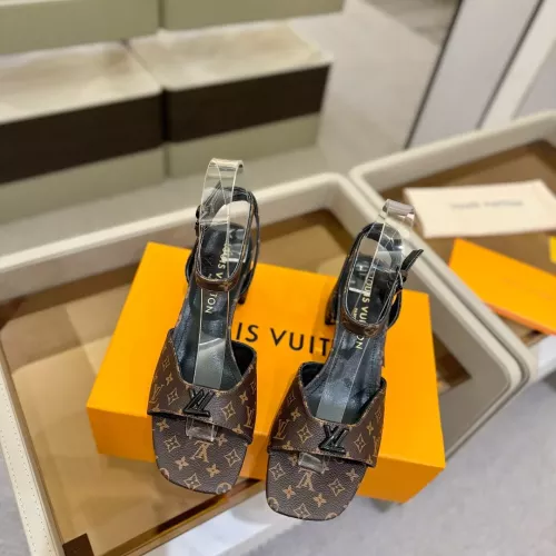 Replica Louis Vuitton Sandal For Women #1320406 $108.00 USD for Wholesale