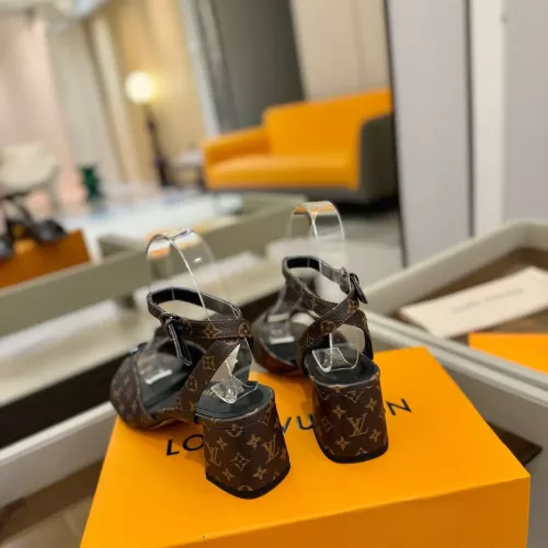 Replica Louis Vuitton Sandal For Women #1320406 $108.00 USD for Wholesale