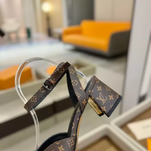 Replica Louis Vuitton Sandal For Women #1320406 $108.00 USD for Wholesale