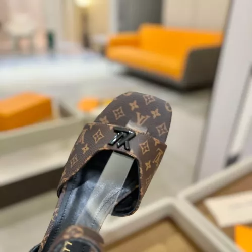 Replica Louis Vuitton Sandal For Women #1320406 $108.00 USD for Wholesale