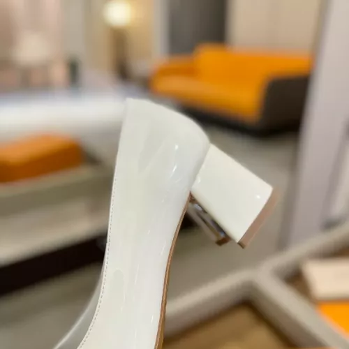 Replica Louis Vuitton High-Heeled Shoes For Women #1320407 $108.00 USD for Wholesale