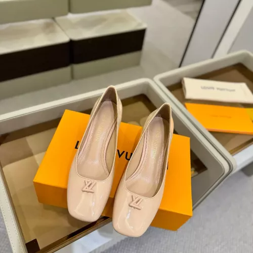Replica Louis Vuitton High-Heeled Shoes For Women #1320408 $108.00 USD for Wholesale