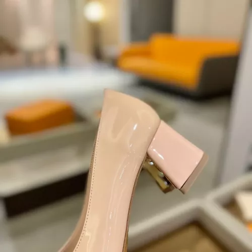 Replica Louis Vuitton High-Heeled Shoes For Women #1320408 $108.00 USD for Wholesale
