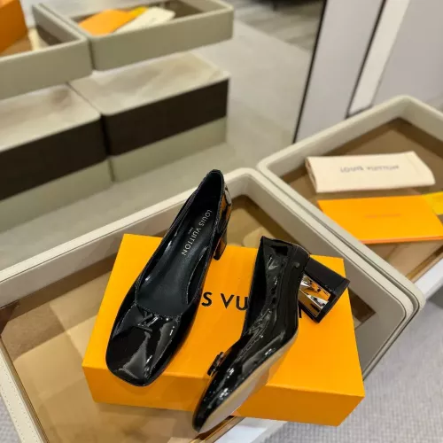 Replica Louis Vuitton High-Heeled Shoes For Women #1320411 $108.00 USD for Wholesale