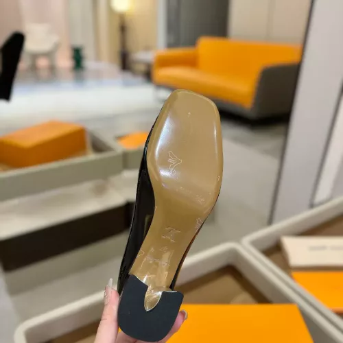 Replica Louis Vuitton High-Heeled Shoes For Women #1320411 $108.00 USD for Wholesale