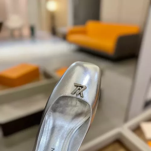 Replica Louis Vuitton High-Heeled Shoes For Women #1320413 $108.00 USD for Wholesale