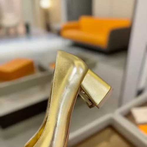 Replica Louis Vuitton High-Heeled Shoes For Women #1320414 $108.00 USD for Wholesale
