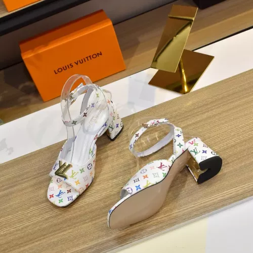 Replica Louis Vuitton Sandal For Women #1320418 $76.00 USD for Wholesale