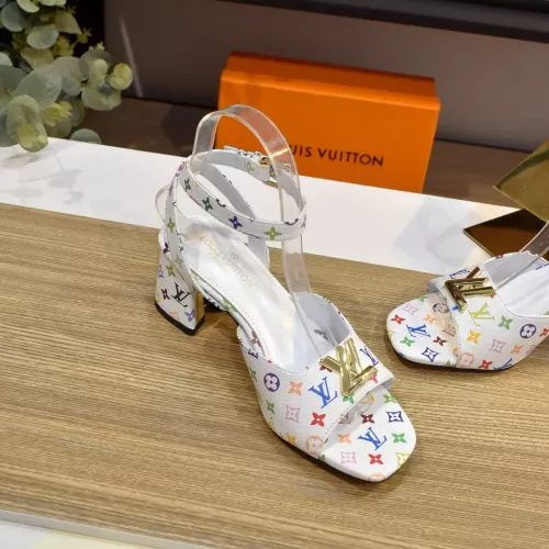 Replica Louis Vuitton Sandal For Women #1320418 $76.00 USD for Wholesale