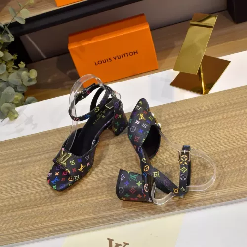Replica Louis Vuitton Sandal For Women #1320419 $76.00 USD for Wholesale