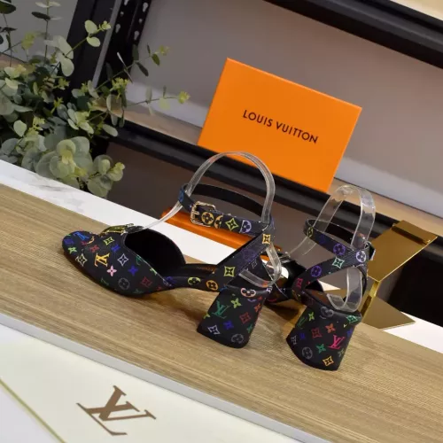 Replica Louis Vuitton Sandal For Women #1320419 $76.00 USD for Wholesale