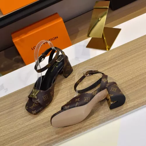 Replica Louis Vuitton Sandal For Women #1320420 $76.00 USD for Wholesale
