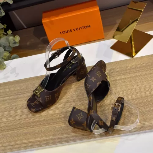 Replica Louis Vuitton Sandal For Women #1320420 $76.00 USD for Wholesale