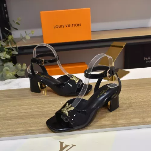 Replica Louis Vuitton Sandal For Women #1320421 $76.00 USD for Wholesale