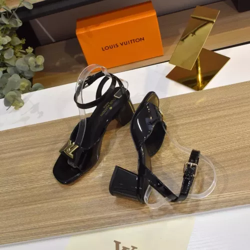 Replica Louis Vuitton Sandal For Women #1320421 $76.00 USD for Wholesale
