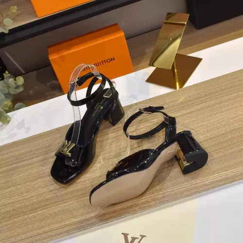 Replica Louis Vuitton Sandal For Women #1320421 $76.00 USD for Wholesale