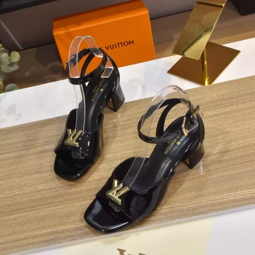 Replica Louis Vuitton Sandal For Women #1320421 $76.00 USD for Wholesale