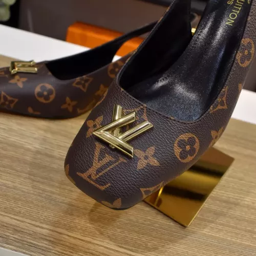 Replica Louis Vuitton Sandal For Women #1320423 $76.00 USD for Wholesale