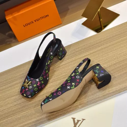 Replica Louis Vuitton Sandal For Women #1320424 $76.00 USD for Wholesale