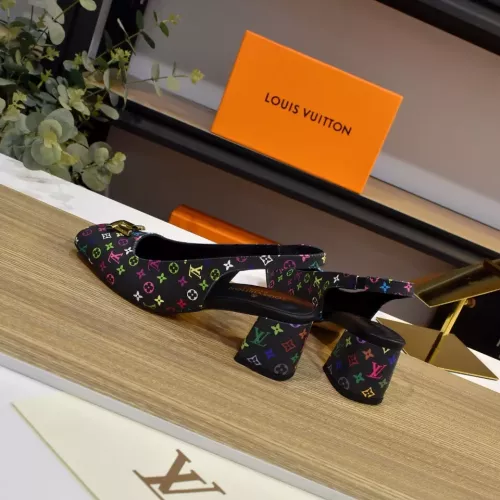 Replica Louis Vuitton Sandal For Women #1320424 $76.00 USD for Wholesale