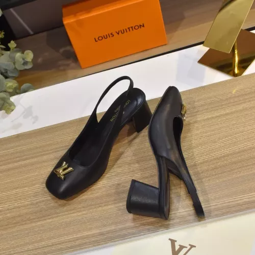 Replica Louis Vuitton Sandal For Women #1320425 $76.00 USD for Wholesale