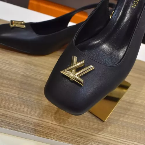 Replica Louis Vuitton Sandal For Women #1320425 $76.00 USD for Wholesale