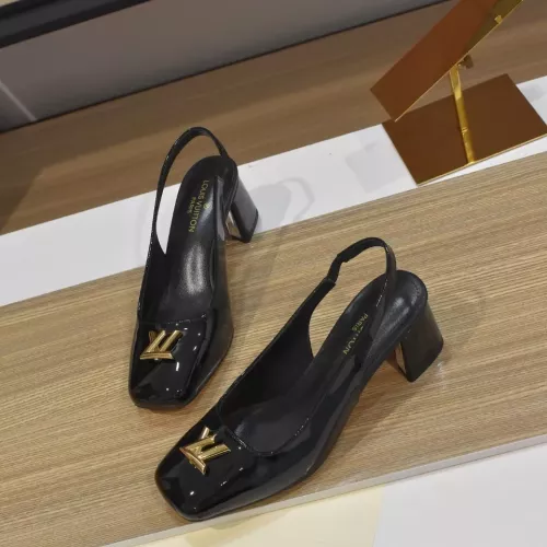 Replica Louis Vuitton Sandal For Women #1320426 $76.00 USD for Wholesale