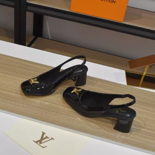 Replica Louis Vuitton Sandal For Women #1320426 $76.00 USD for Wholesale