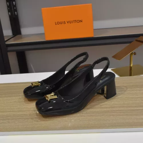 Replica Louis Vuitton Sandal For Women #1320426 $76.00 USD for Wholesale