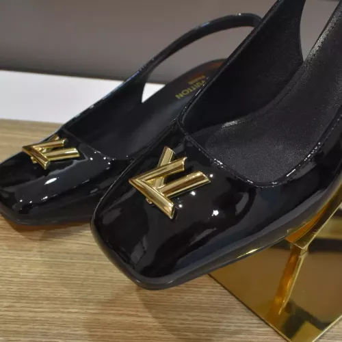 Replica Louis Vuitton Sandal For Women #1320426 $76.00 USD for Wholesale