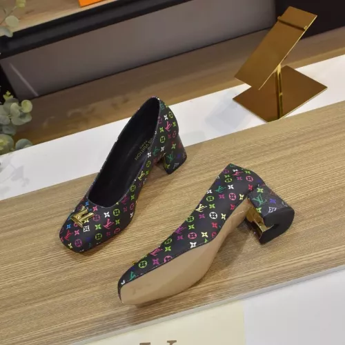 Replica Louis Vuitton High-Heeled Shoes For Women #1320429 $80.00 USD for Wholesale