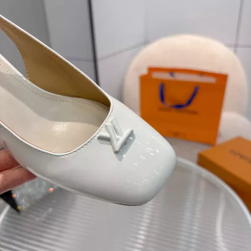 Replica Louis Vuitton Sandal For Women #1320446 $88.00 USD for Wholesale