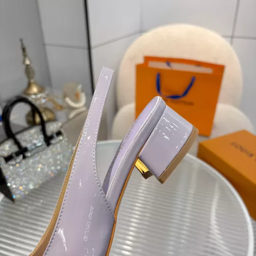 Replica Louis Vuitton Sandal For Women #1320447 $88.00 USD for Wholesale