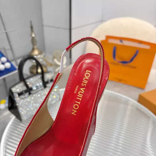Replica Louis Vuitton Sandal For Women #1320449 $88.00 USD for Wholesale