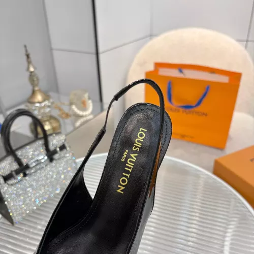 Replica Louis Vuitton Sandal For Women #1320451 $88.00 USD for Wholesale
