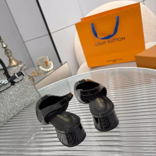 Replica Louis Vuitton Sandal For Women #1320451 $88.00 USD for Wholesale