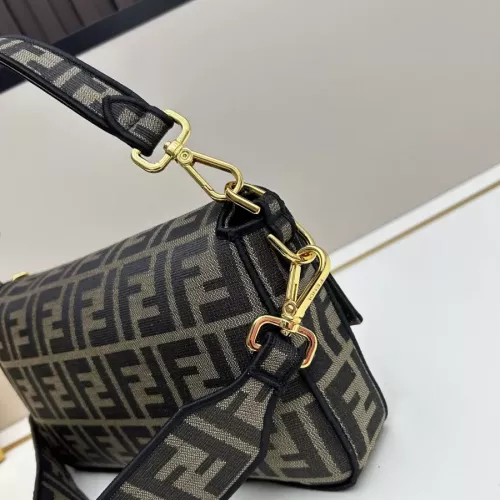 Replica Fendi AAA Quality Messenger Bags For Women #1320452 $85.00 USD for Wholesale