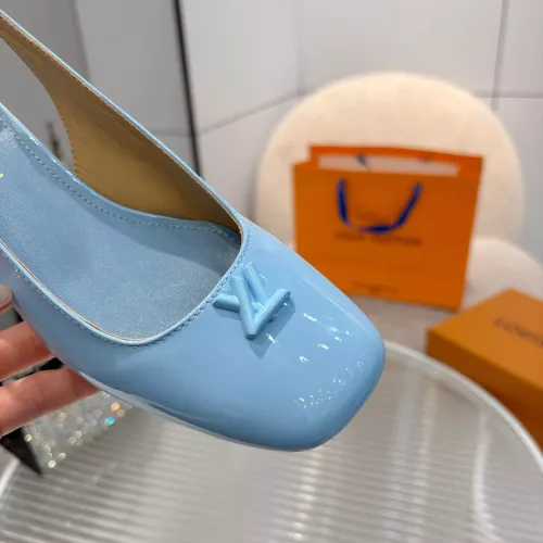 Replica Louis Vuitton Sandal For Women #1320453 $88.00 USD for Wholesale