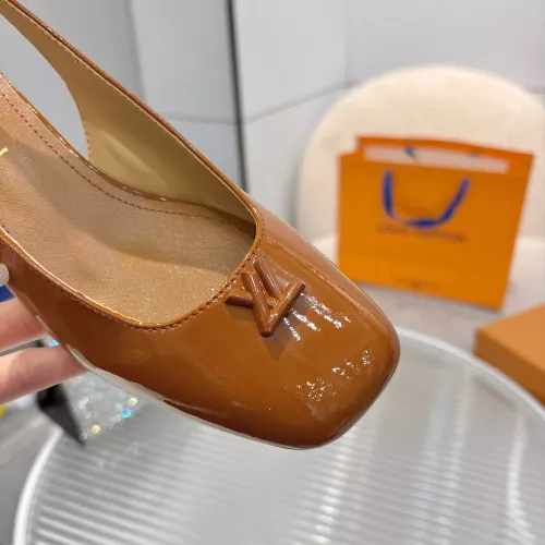 Replica Louis Vuitton Sandal For Women #1320454 $88.00 USD for Wholesale
