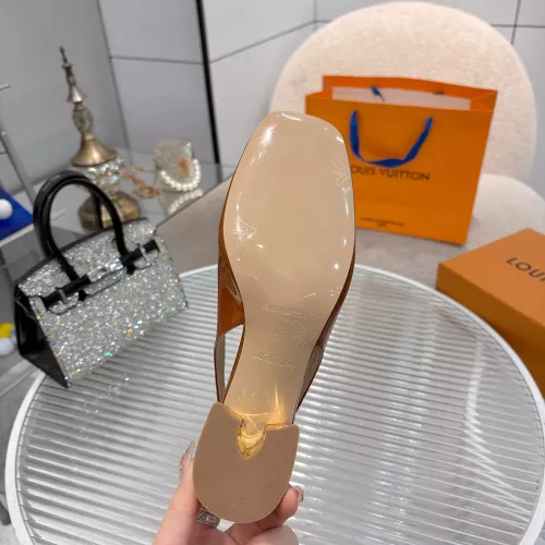Replica Louis Vuitton Sandal For Women #1320454 $88.00 USD for Wholesale