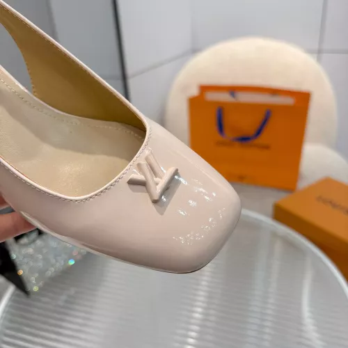 Replica Louis Vuitton Sandal For Women #1320455 $88.00 USD for Wholesale