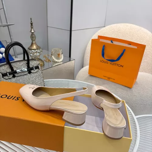 Replica Louis Vuitton Sandal For Women #1320455 $88.00 USD for Wholesale