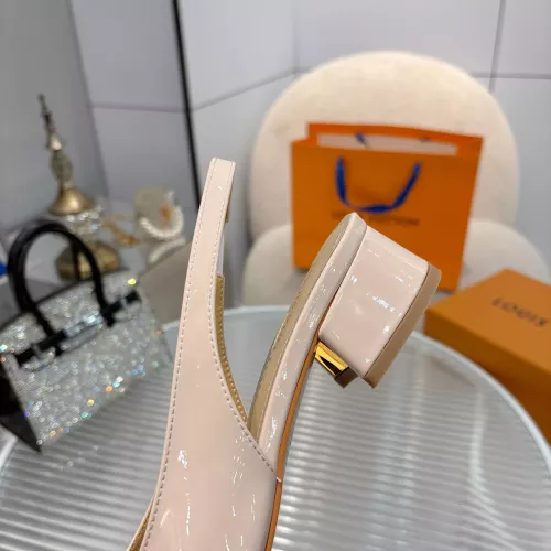 Replica Louis Vuitton Sandal For Women #1320455 $88.00 USD for Wholesale