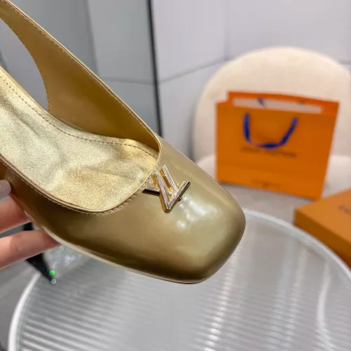 Replica Louis Vuitton Sandal For Women #1320456 $88.00 USD for Wholesale