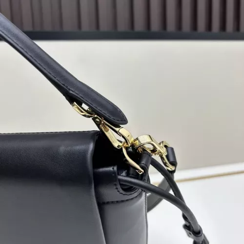 Replica Fendi AAA Quality Messenger Bags For Women #1320457 $105.00 USD for Wholesale